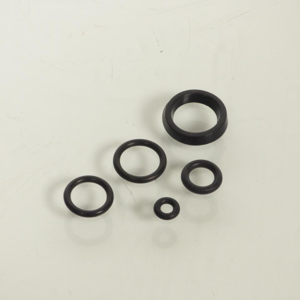 Kit réparation de carburateur pour moto Yamaha 500 SR 1976 à 1998 Mikuni MIC