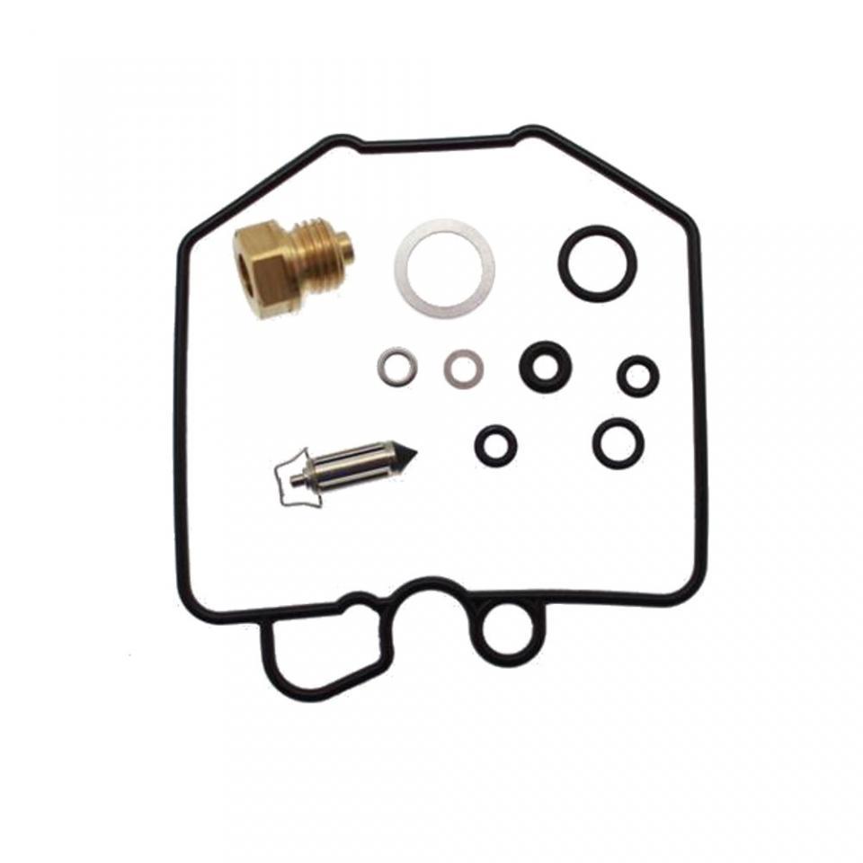 Kit réparation de carburateur Tourmax pour moto Honda 1100 GL Goldwing 1980-1983 CAB-H5 Neuf