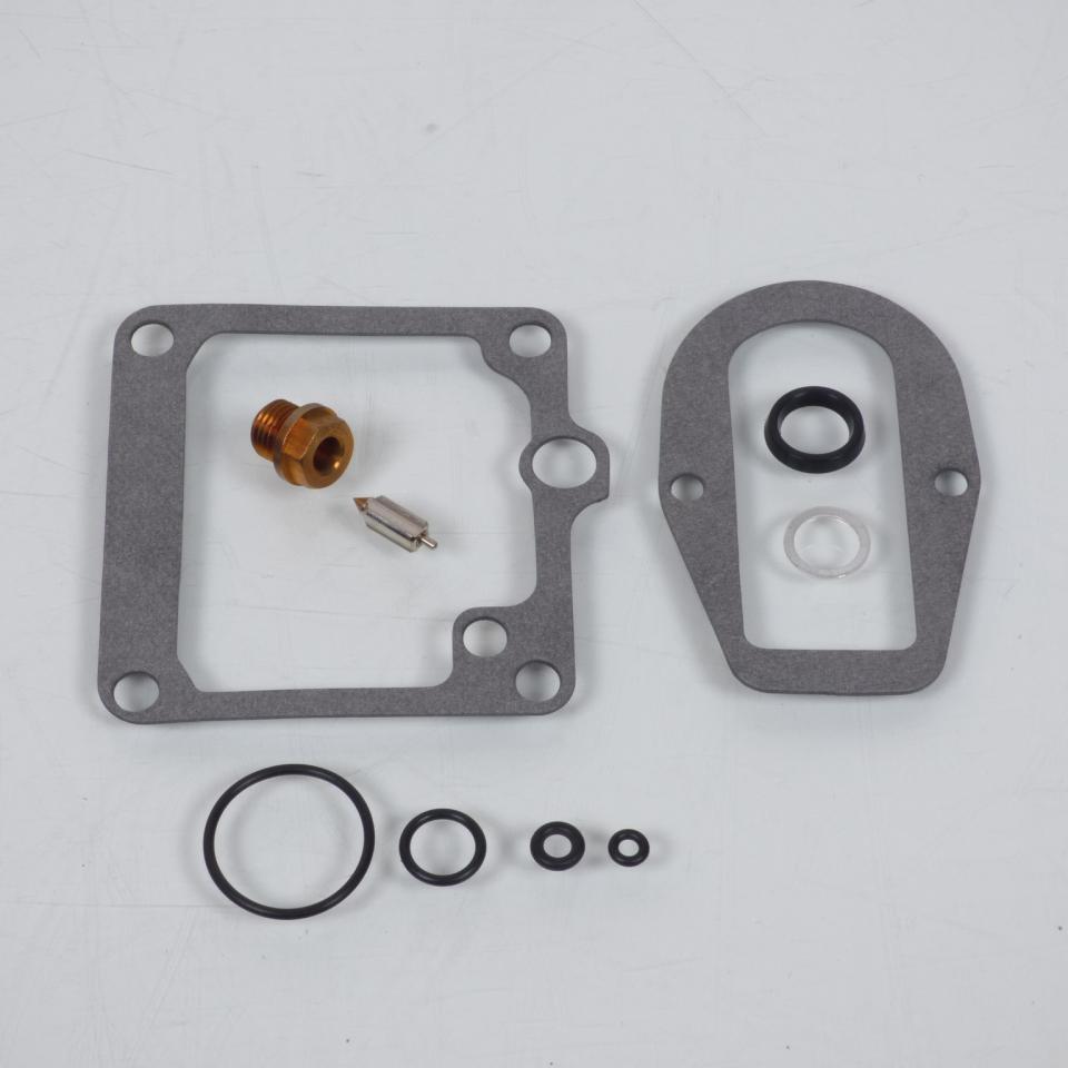 photo piece : Kit réparation de carburateur->Yamaha XT