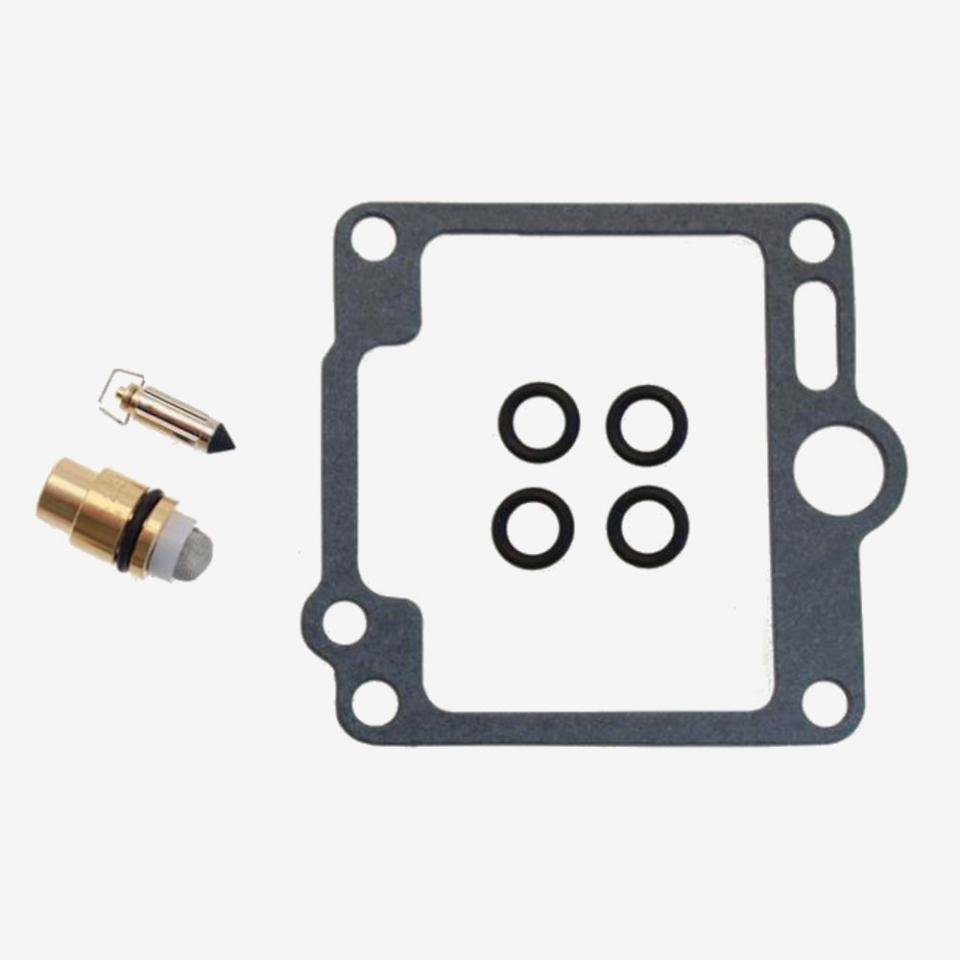 Kit réparation de carburateur Tourmax pour moto Yamaha 1100 FJ 1984-1985 CAB-Y21 Neuf
