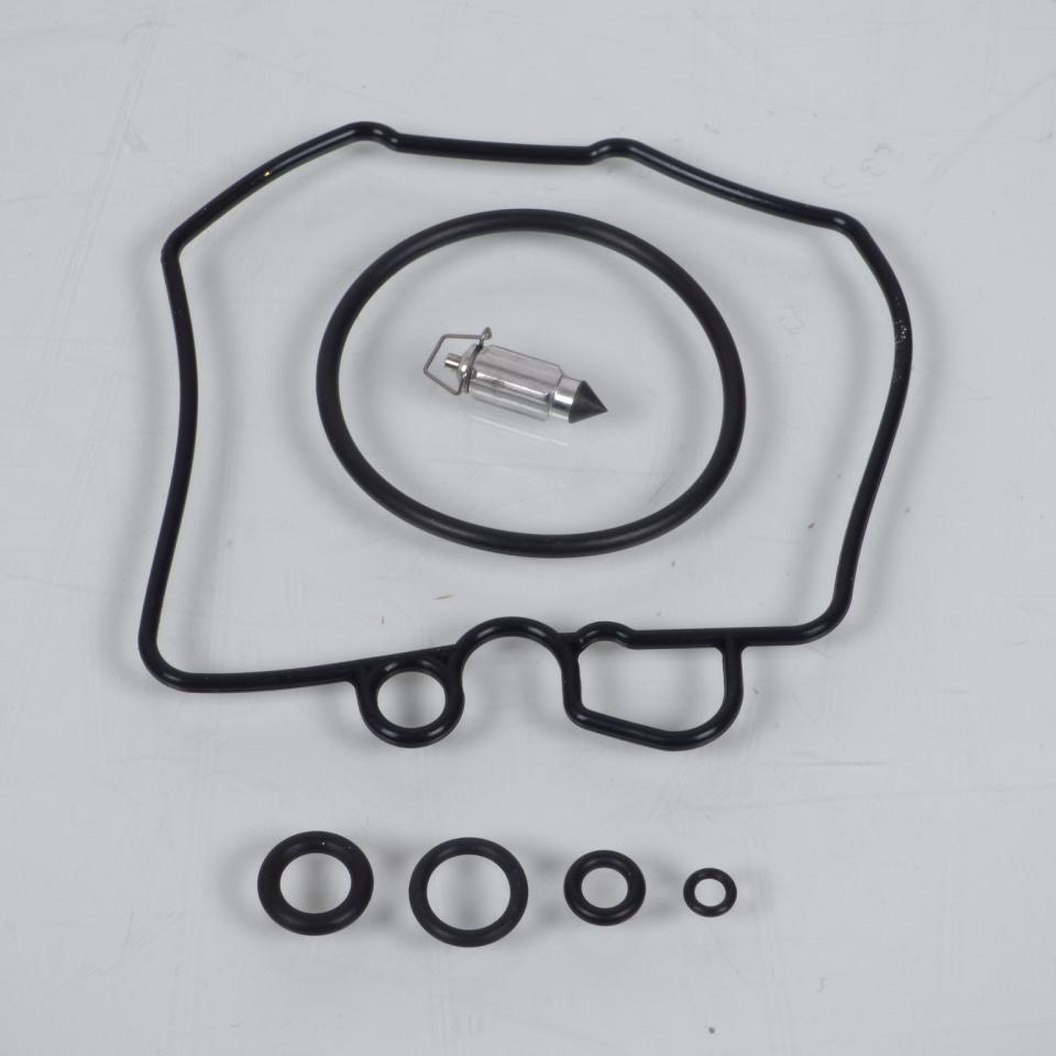 Kit réparation de carburateur Tourmax pour moto Honda 400 CB 1978-1981 CAB-H1 Neuf