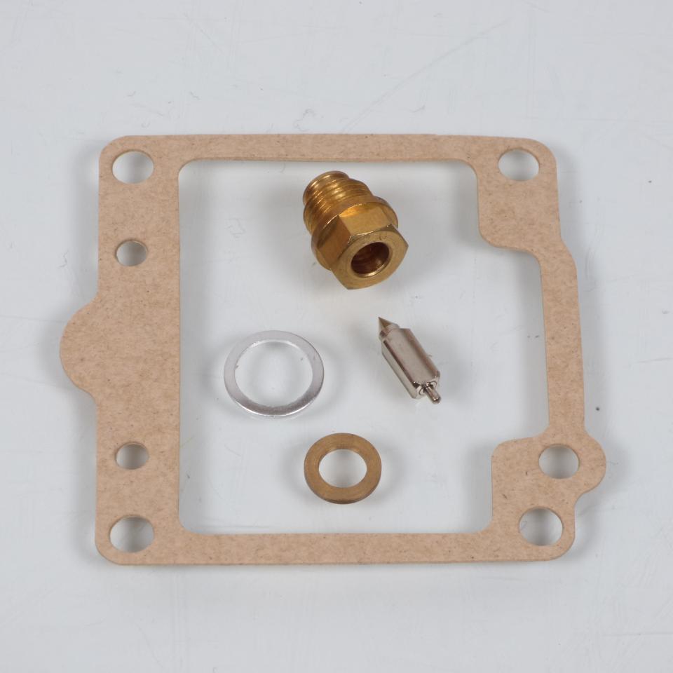 Kit réparation de carburateur Tourmax pour moto Yamaha 400 XS 1980-1982 CAB-Y5 Neuf