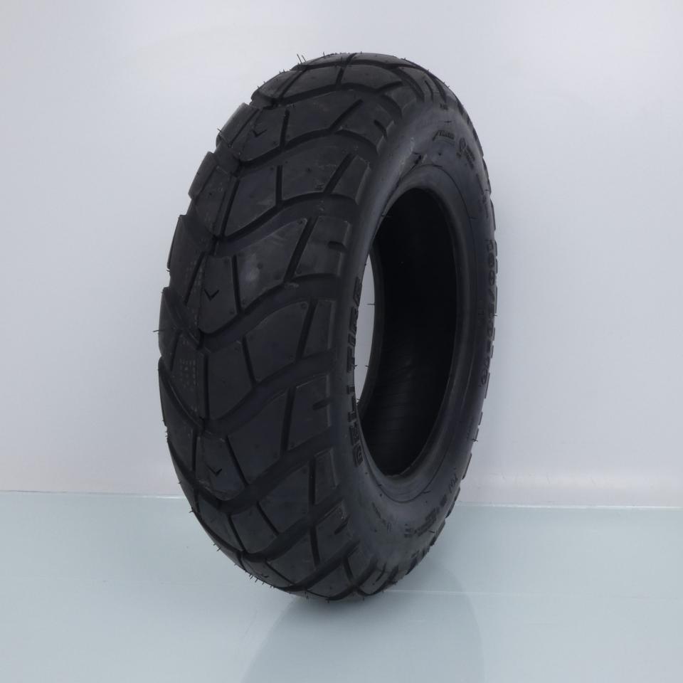 photo piece : Pneu 130-90-10->Deli Tire 