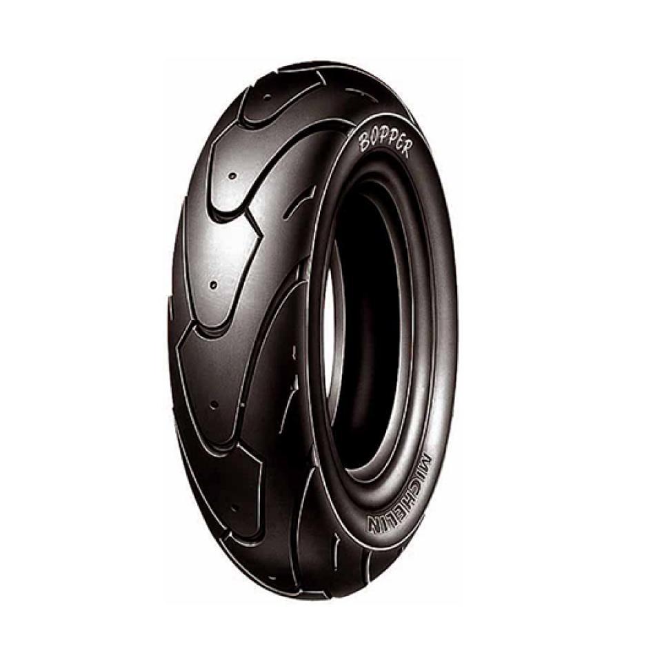 Pneu 130-90-10 Michelin pour Auto Michelin Bopper / 61L Neuf