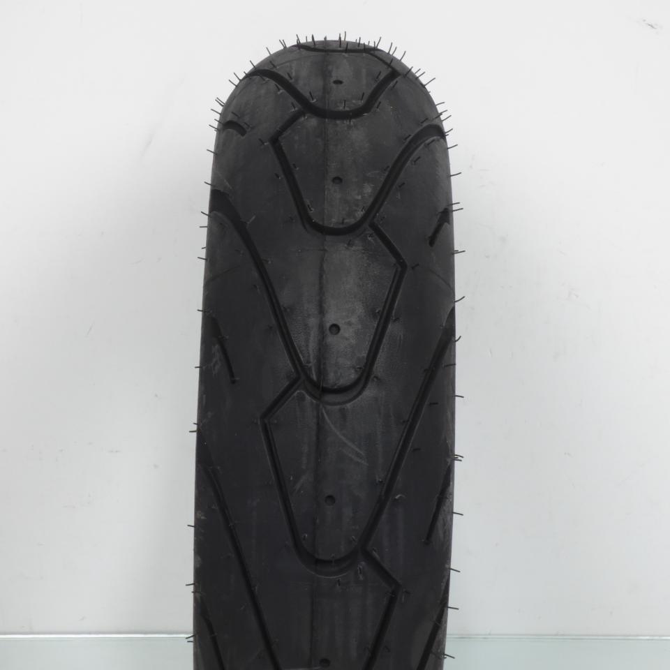 Pneu 130-90-10 Michelin pour Scooter Gilera 50 Stalker 2005 à 2011 Neuf