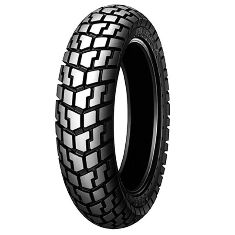 Pneu 130-90-10 Dunlop pour Scooter Peugeot 50 TKR 2000 à 2003 Neuf
