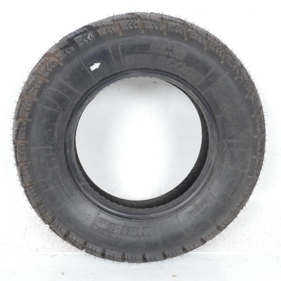 Pneu hiver 130-90-10 61L Sava MC32 WIN SCOOT M+S pour scooter Neuf