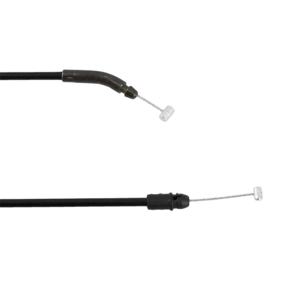 Câble d ouverture de trappe à essence pour Piaggio MP3