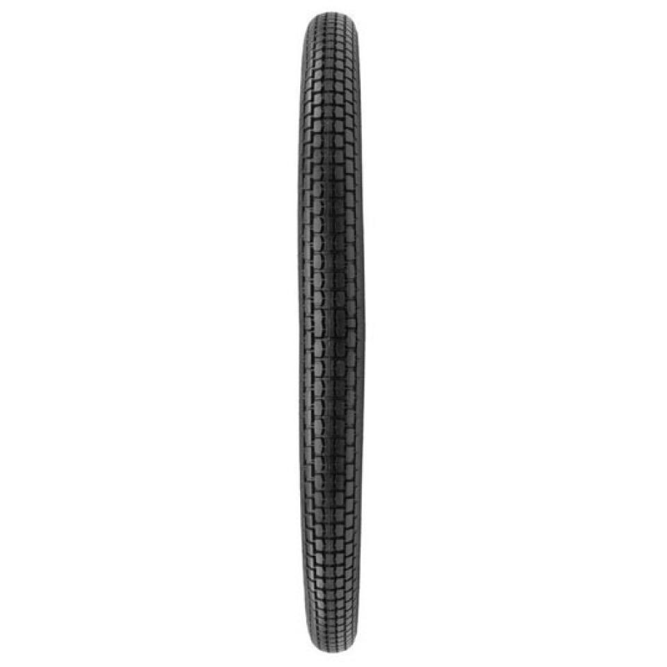 Pneu pour mobylette Hutchinson Vroom 2.00-19 2x19 2.00x19 2-19 TT 24B Neuf