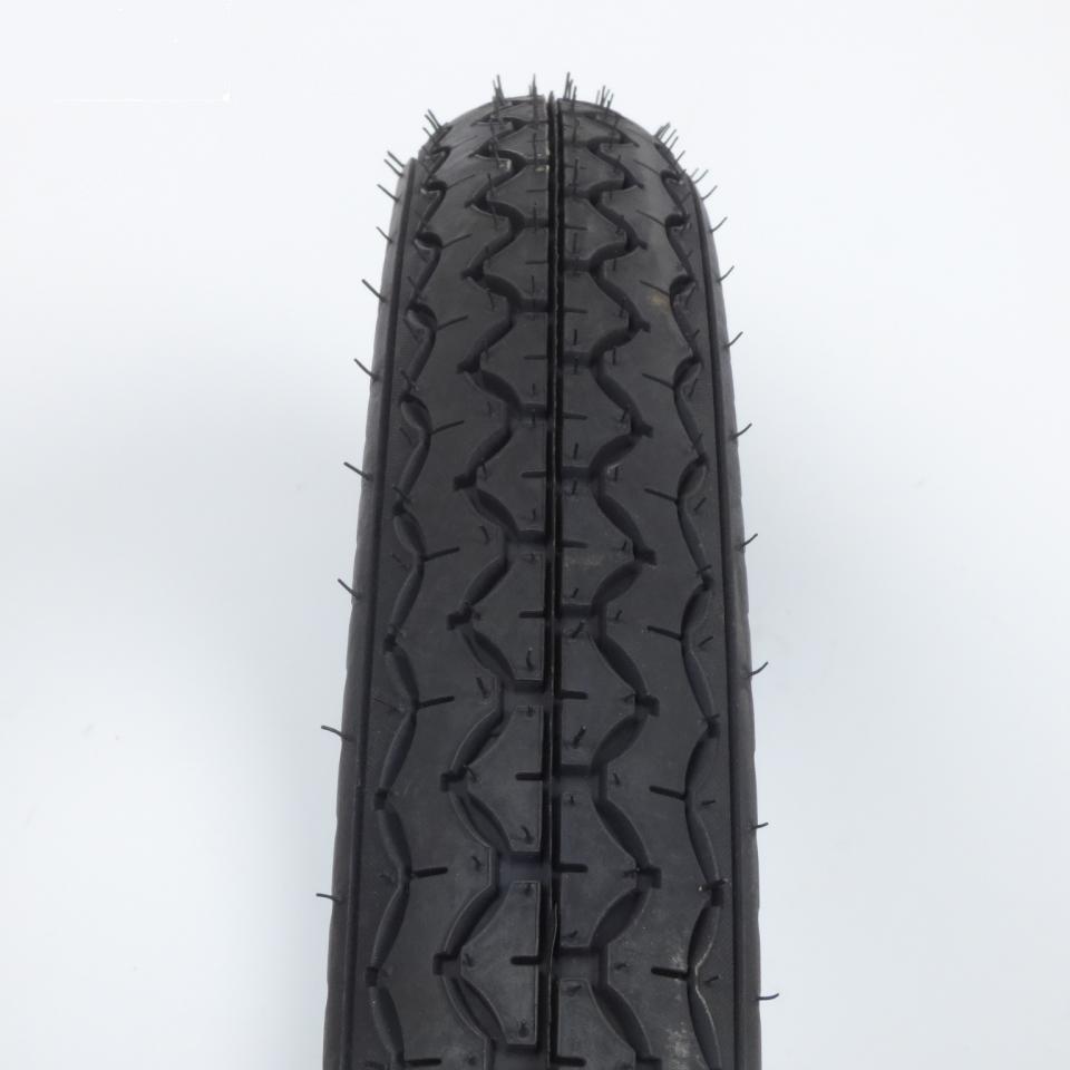 Pneu 3.00-19 Mitas pour moto H-01 / TT 49P / 3-19 Neuf