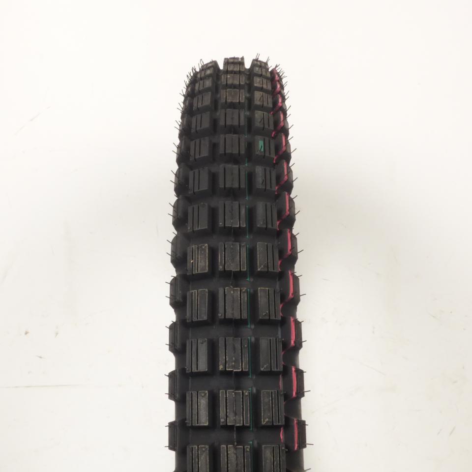 Pneu avant 3.00-19 TT 49N Cheng Shin pour moto ETM82427000 90/90-19 CST C-186