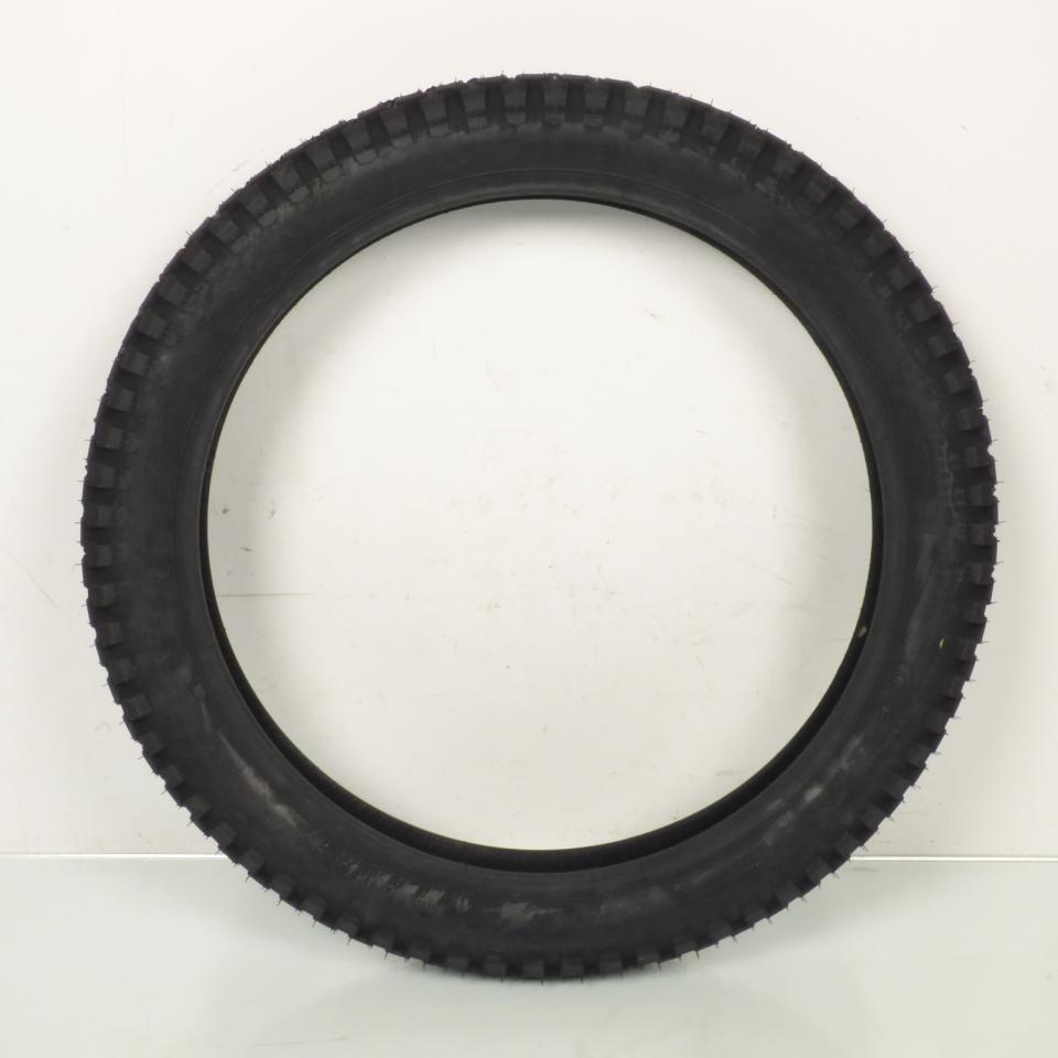 Pneu avant 3.00-19 TT 49N Cheng Shin pour moto ETM82427000 90/90-19 CST C-186