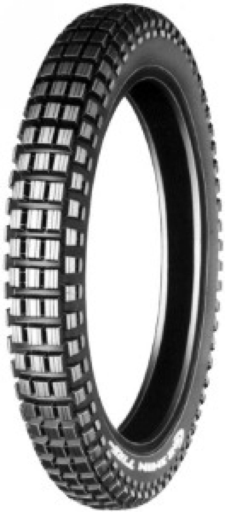 Pneu avant 3.00-19 TT 49N Cheng Shin pour moto ETM82427000 90/90-19 CST C-186