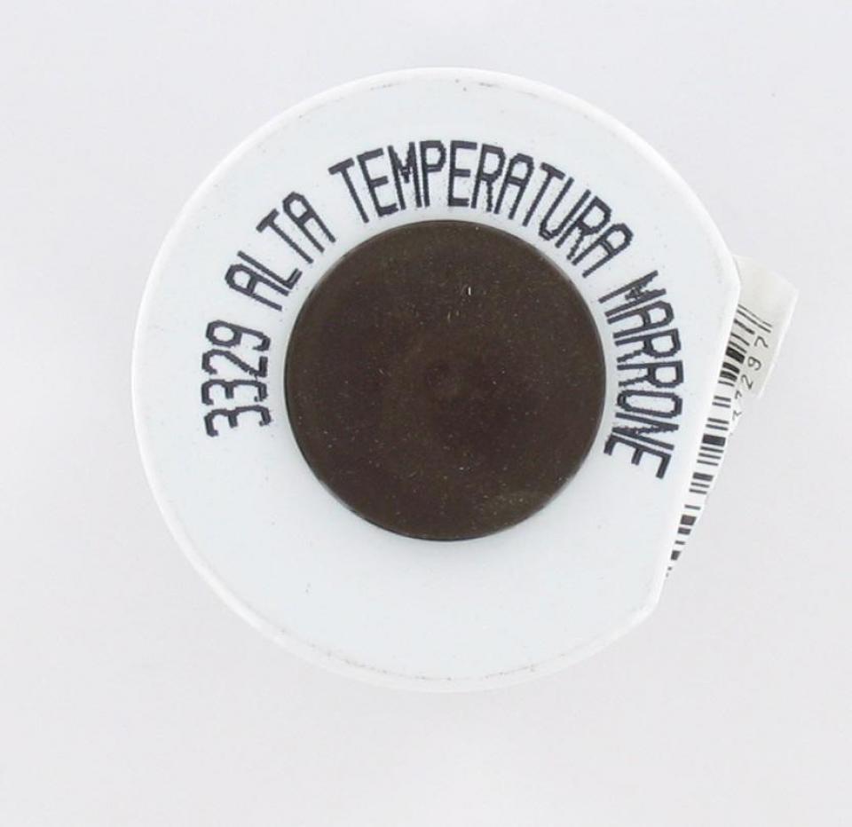 Bombe de peinture Arexons pour Auto Marron / 400 ml Neuf