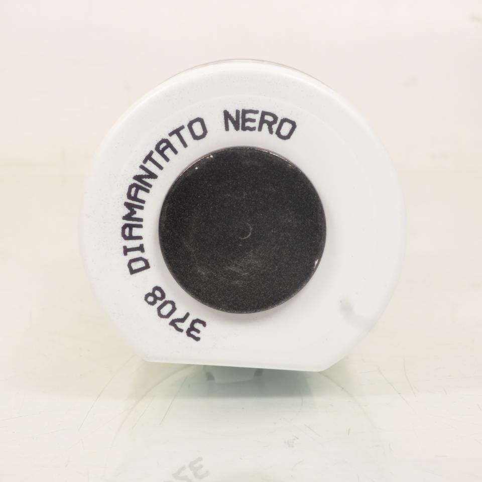 Bombe de peinture Arexons pour Auto Noir / 400 ml Neuf