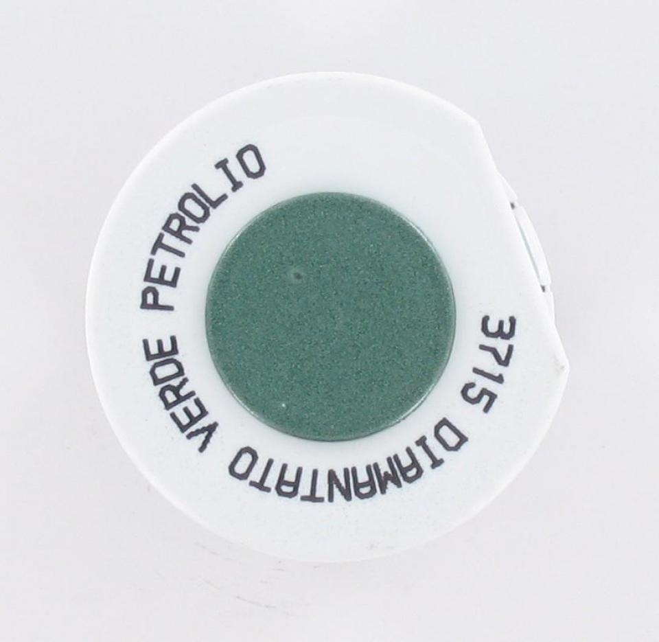Bombe de peinture Arexons pour Auto Vert pétrole / 400 ml Neuf