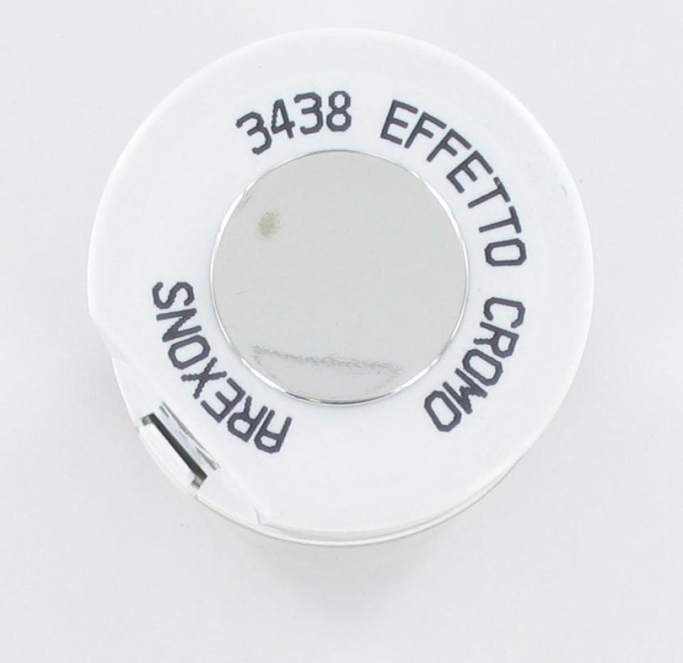 Bombe de peinture Arexons pour Auto Effet Chromé / 400 ml Neuf