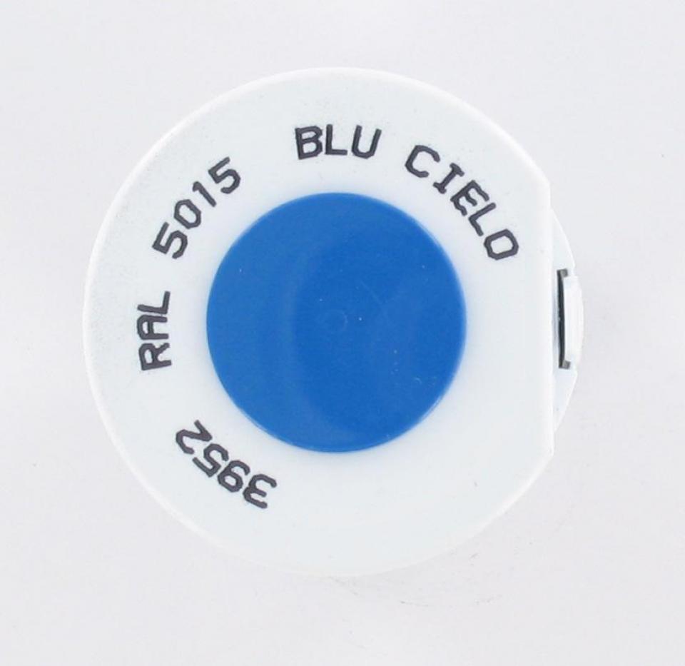 Bombe de peinture Arexons pour Auto Bleu Ciel / RAL 5015 / 400 ml Neuf