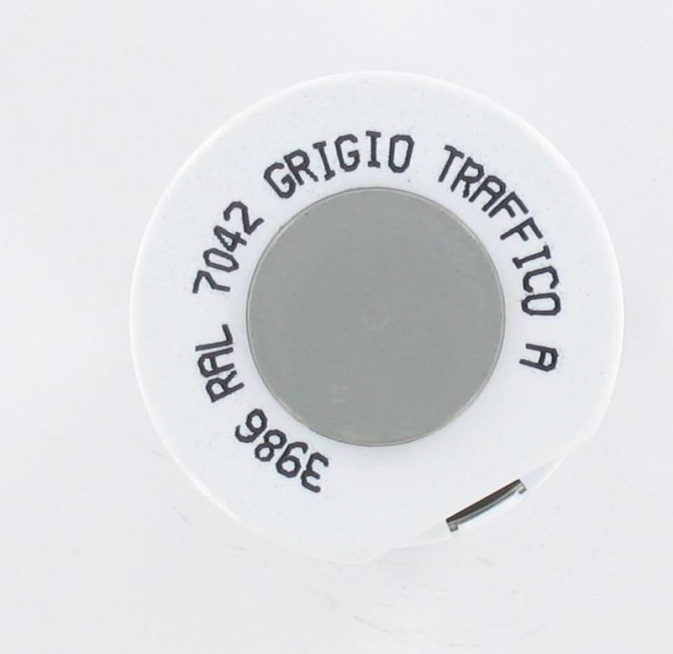Bombe de peinture Arexons pour Auto Gris Trafic A / RAL 7042 / 400 ml Neuf