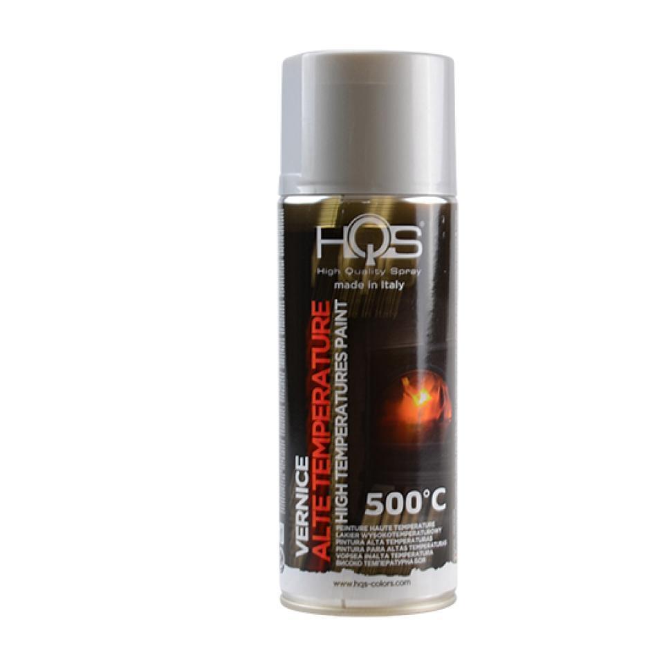 Bombe de peinture HQS pour Auto Neuf