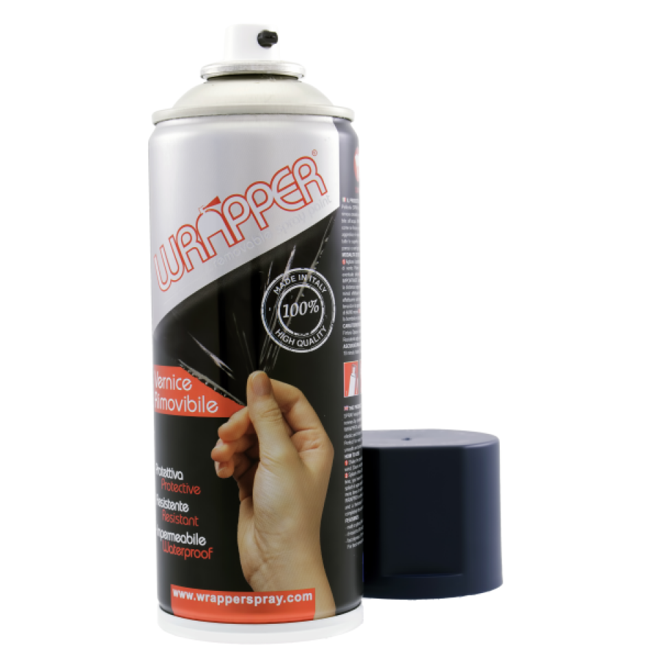 Bombe de peinture pour  