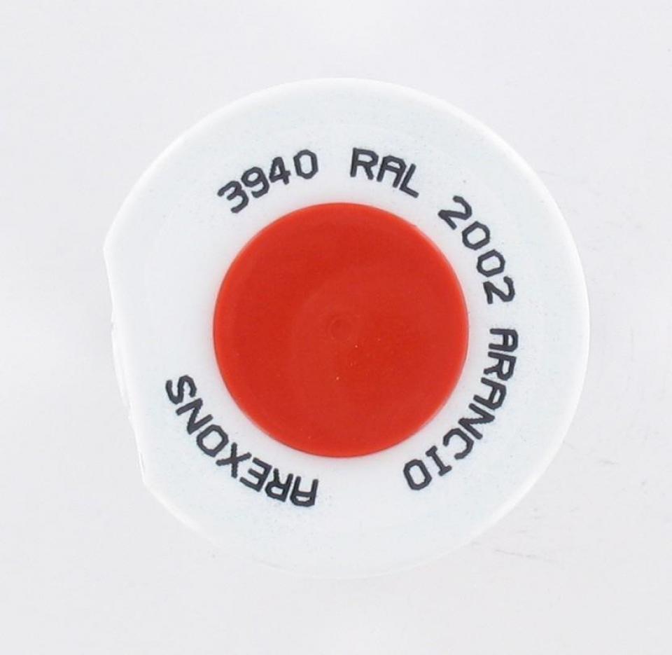 Bombe de peinture Arexons pour Mobylette Peugeot 50 103 MVL Neuf
