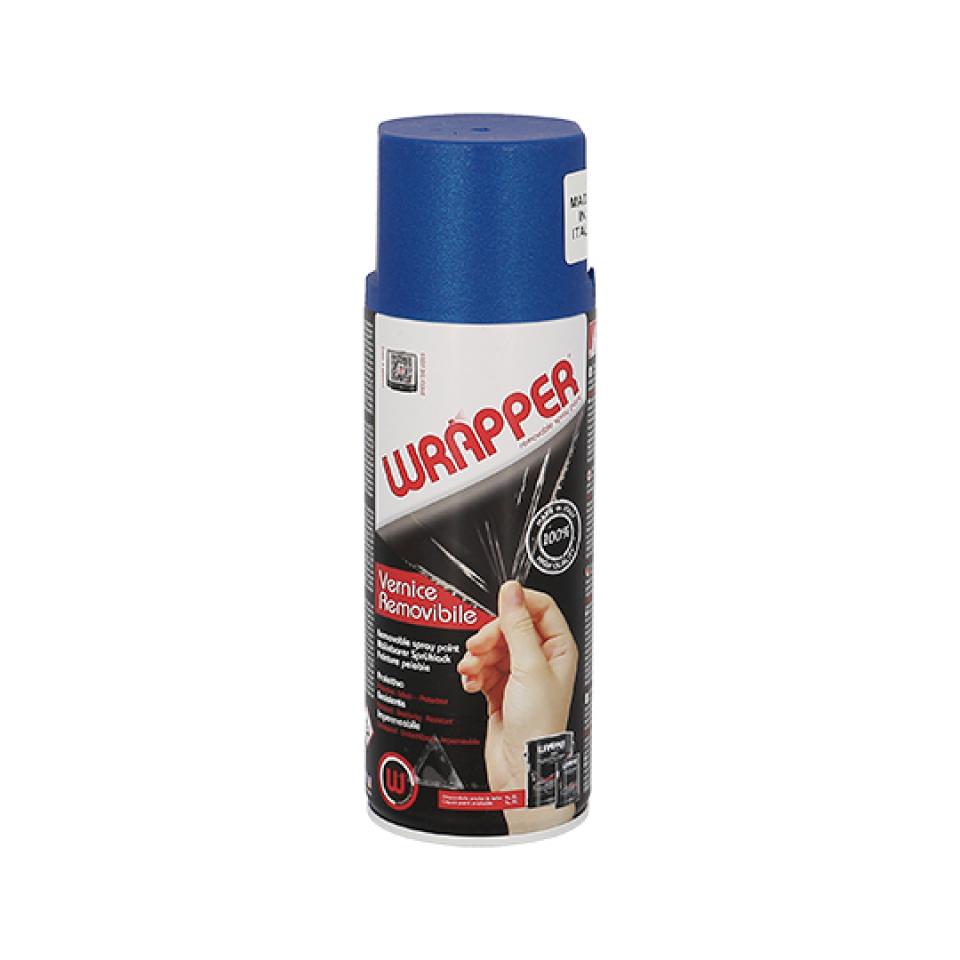 Bombe de peinture HQS pour Moto Neuf