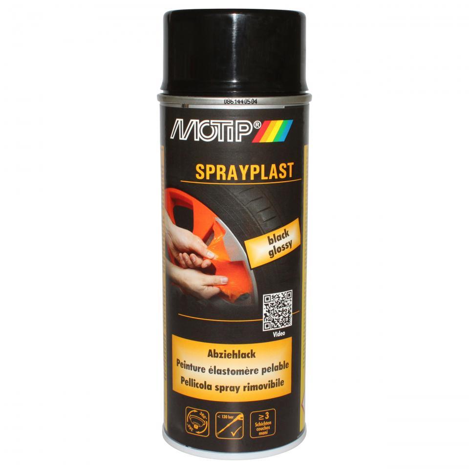 Bombe de peinture pour  