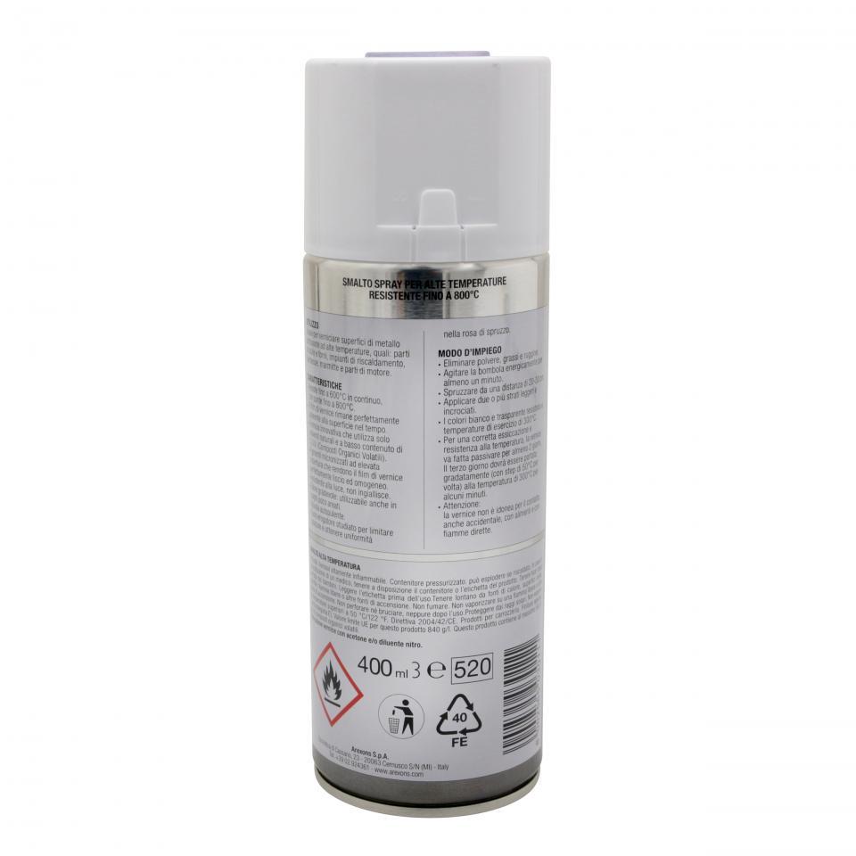 Bombe de peinture Arexons pour Auto 3437 Neuf