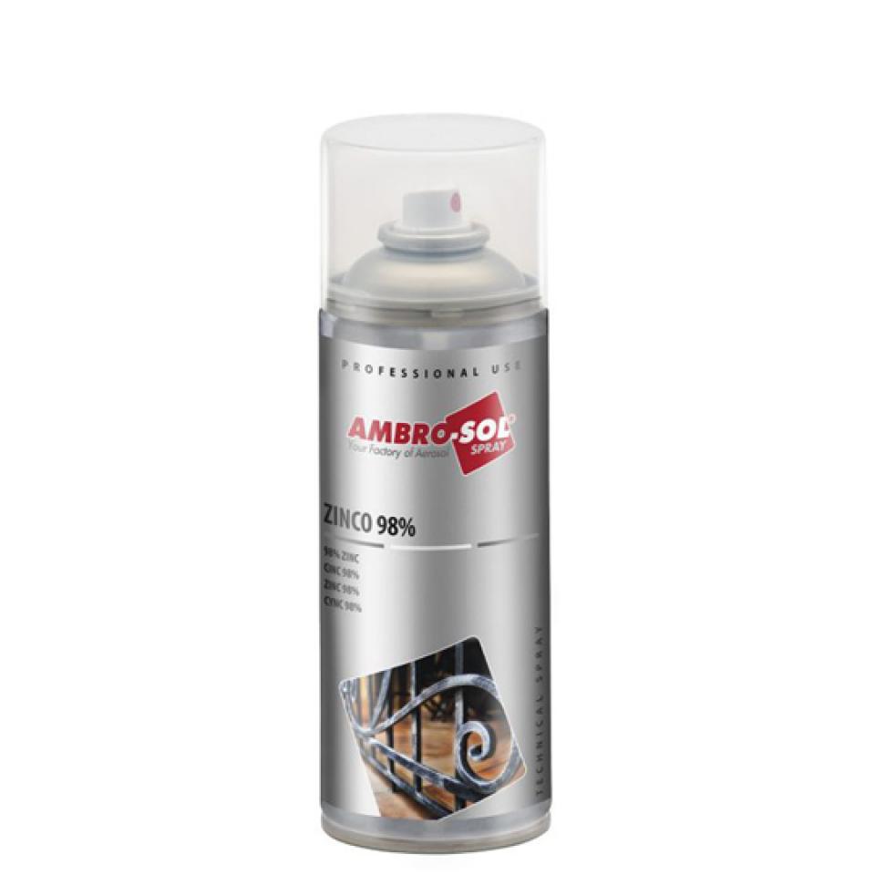 Bombe de peinture AMBRO-SOL pour pour Auto Neuf