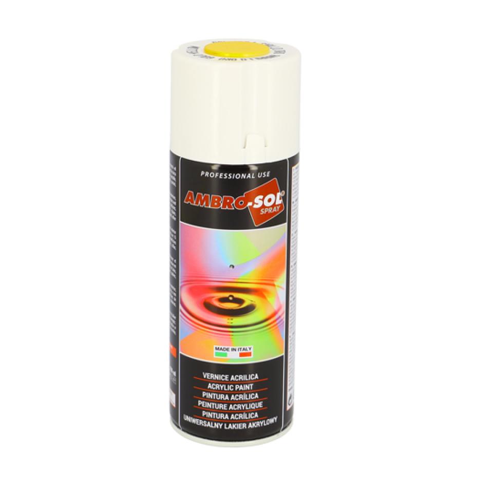 photo piece : Bombe de peinture->