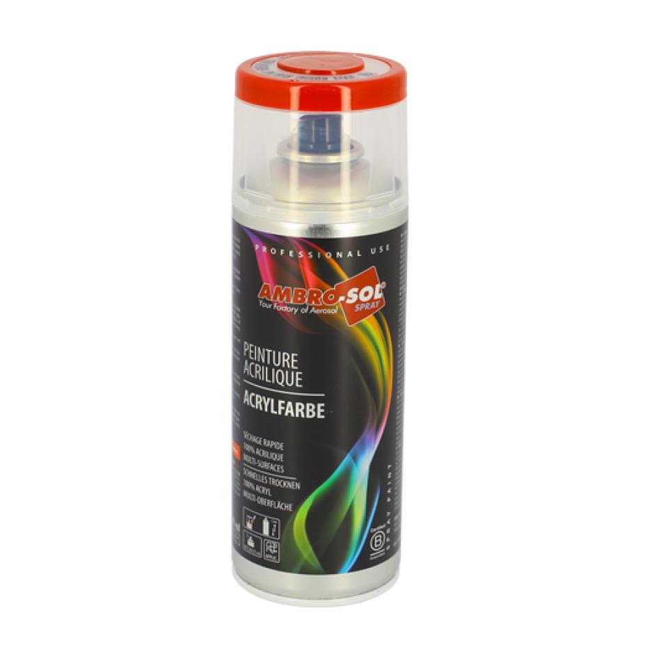 photo piece : Bombe de peinture->