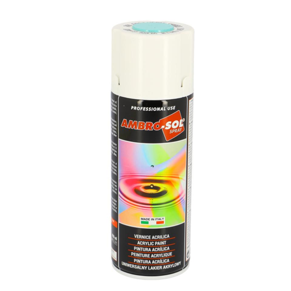 photo piece : Bombe de peinture->