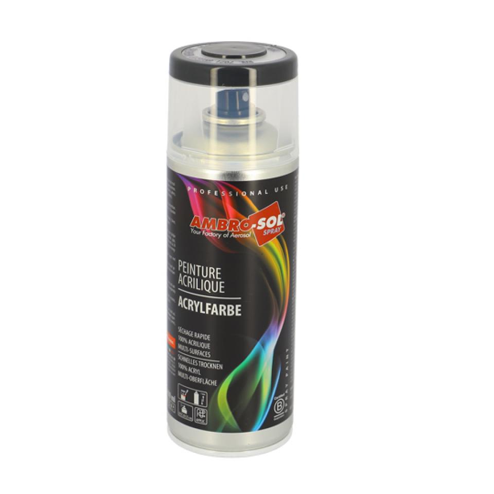 photo piece : Bombe de peinture->