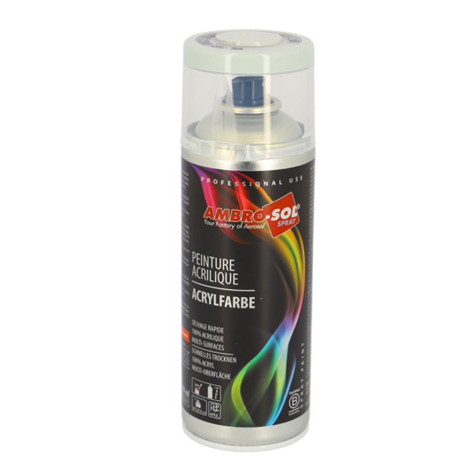 Bombe de peinture AMBRO-SOL pour Auto Neuf