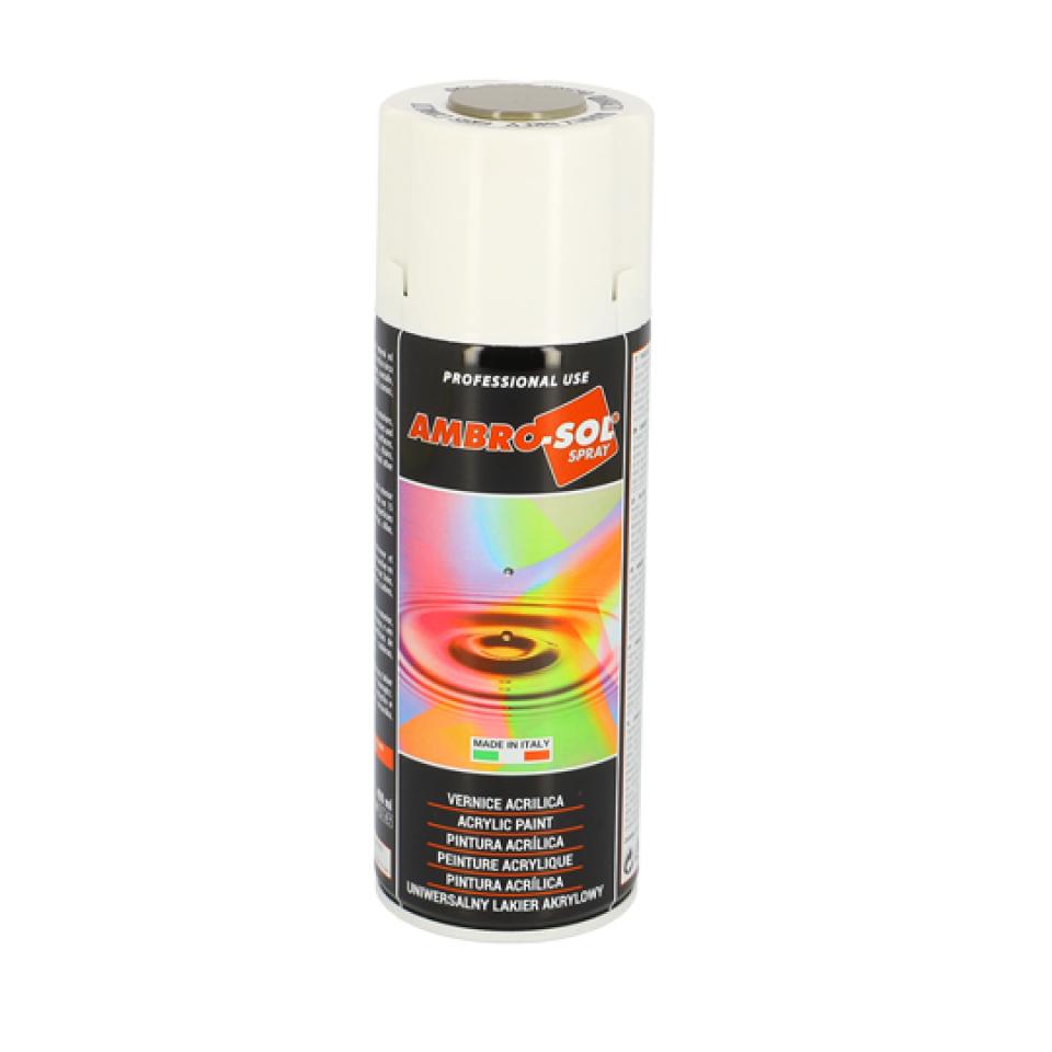 photo piece : Bombe de peinture->