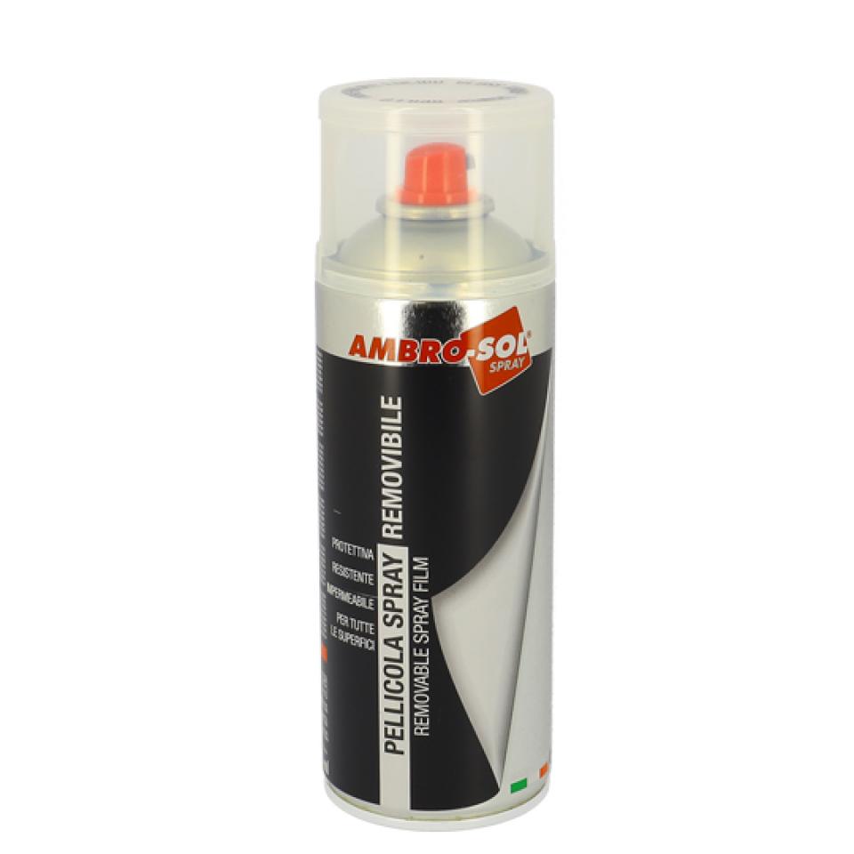 Bombe de peinture AMBRO-SOL pour Auto Neuf