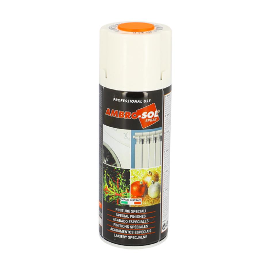 Bombe de peinture AMBRO-SOL pour Auto Neuf