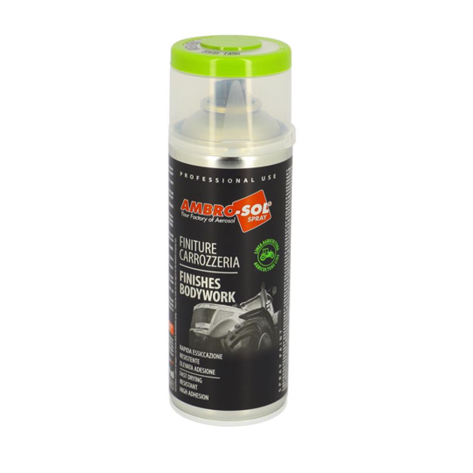 Bombe de peinture AMBRO-SOL pour Auto Neuf