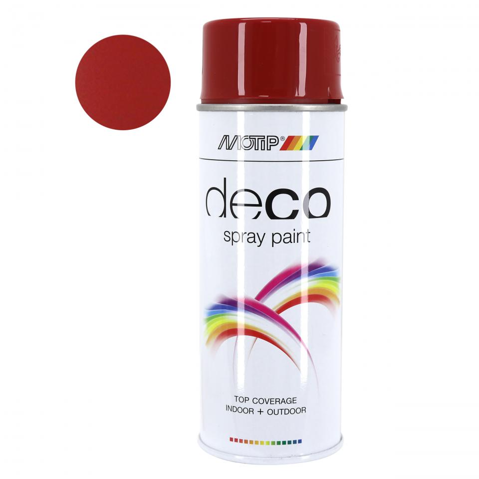 Bombe de peinture pour  