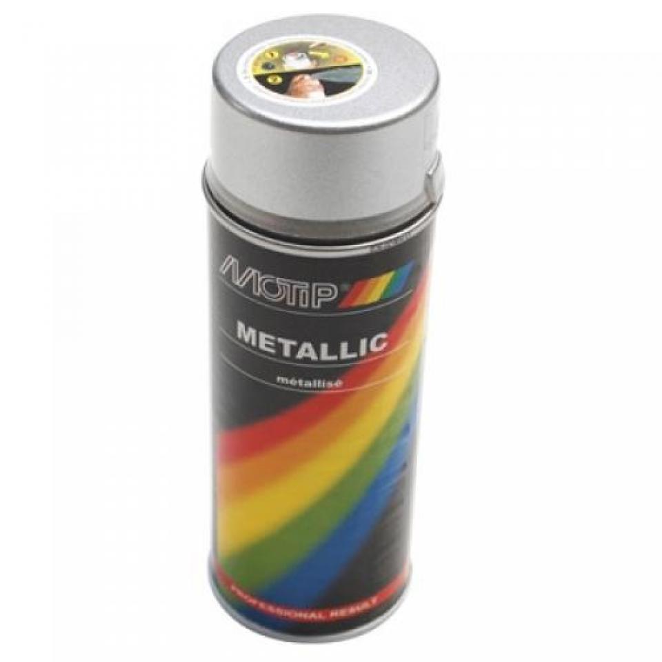 Bombe de peinture pour  