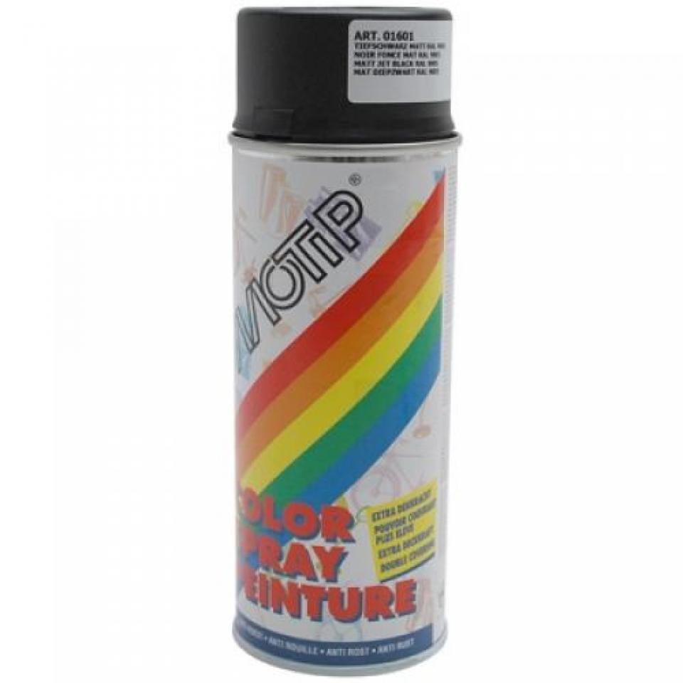Bombe de peinture pour  