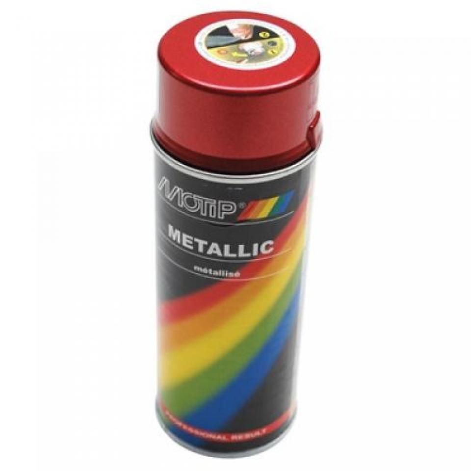 Bombe de peinture pour  