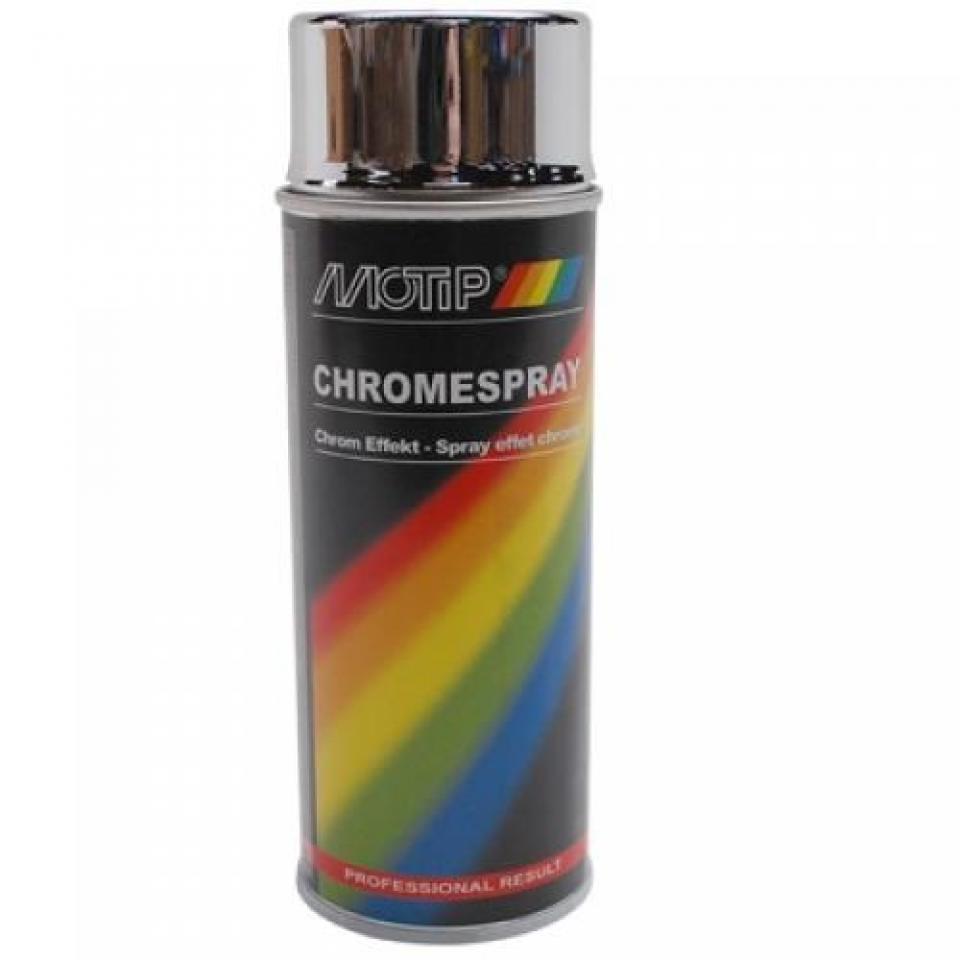 Bombe de peinture pour