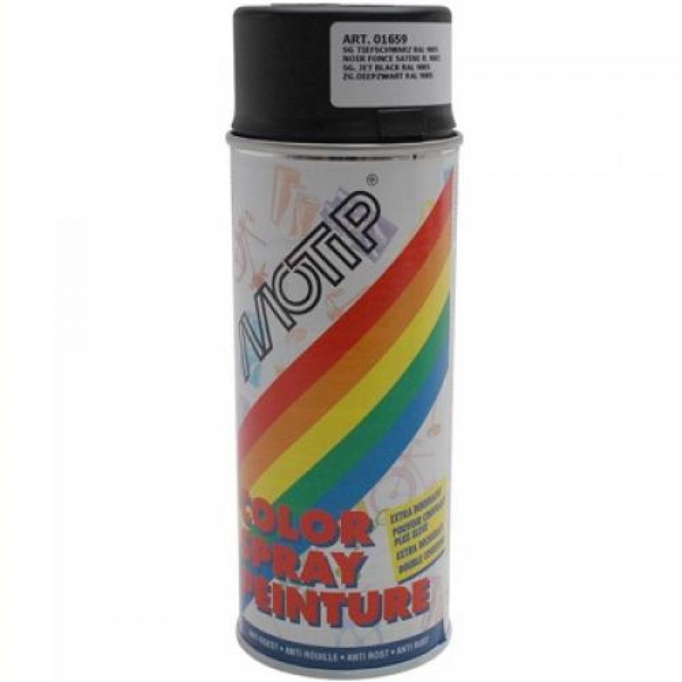 Bombe de peinture pour  