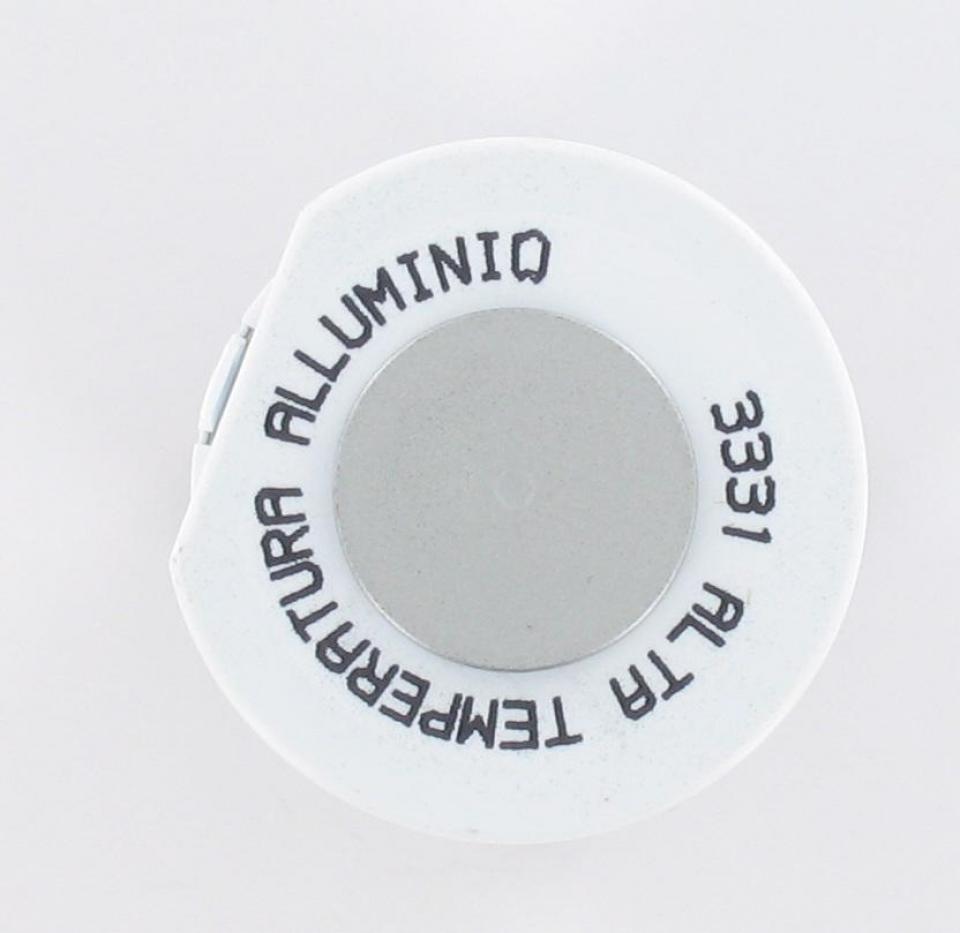 Bombe de peinture Arexons pour Auto Aluminium / 400 ml Neuf