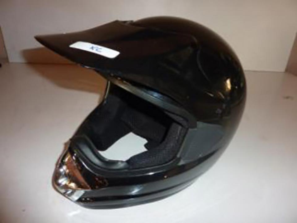 photo piece : Casque cross->Taille XL