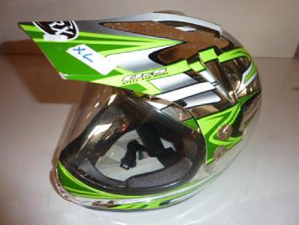 photo piece : Casque cross->Torx Taille XL