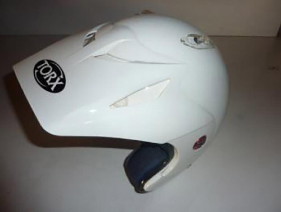 photo piece : Casque cross->Torx Taille XS