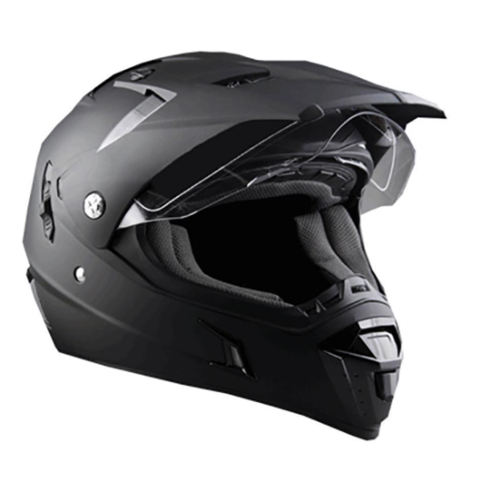 Casque cross pour Suzuki Tl S